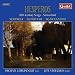 Classical Music : Hesperos 20th Century Songs From Switzerland