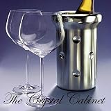 Waterford Marquis Vintage Wine Cooler 3 Piece Set