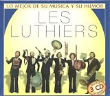 Lo Mejor De Su Musica y Su Humor (Box:3CD`s Set)