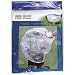 Intech Rain Shield Vinyl Club Cover