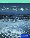 Invitation To Oceanography