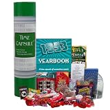 1953 Time Capsule - 60th Birthday Gift for Men or Women