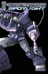 The Transformers: Spotlight, Vol. 1