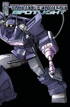 The Transformers: Spotlight (Transformers): Spotlight v. 1