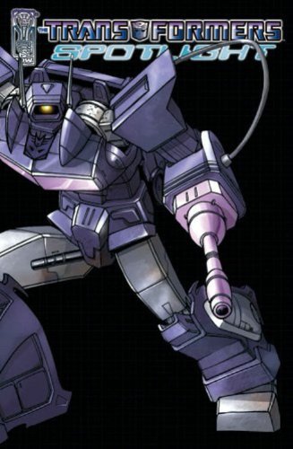 Transformers Spotlight 1