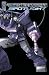 The Transformers: Spotlight (Transformers): Spotlight v. 1