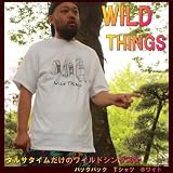 独占販売★バックパックTシャツ★タルサタイム独占販売★WILDTHINGS(ワイルドシングス) WILD THINGS SSWT101 BACK PACK T-SHIRTS Tシャツ ホワイト S M L XL 独占販売★バックパックTシャツ★タルサタイム独占販売★WILDTHINGS(ワイルドシングス) WILD THINGS SSWT101 BACK PACK T-SHIRTS Tシャツ ホワイト S M L XL