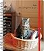 『『世界のいぬ・ねこインテリア』ノート 猫 WLN-3』の写真