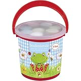 Produkt-Bild: F&ouml;hliche Tupfen 10291 Stra&szlig;enkreide Garden Kinder
