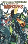 Transformers: Last Stand of the Wreckers
