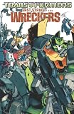 Transformers Comics