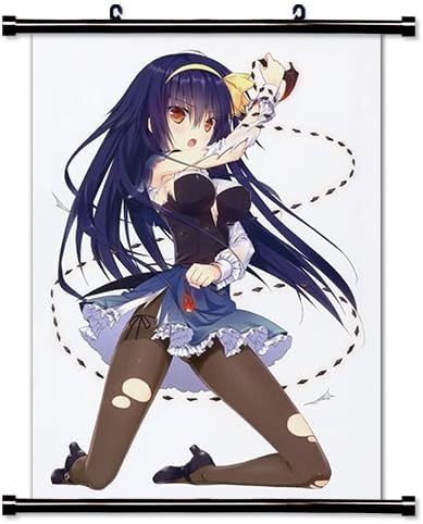Absolute Duo Anime Wall Scroll Poster (32x43) Inches