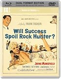 Will Success Spoil Rock Hunter? [Masters of Cinema] (Dual Format Edition) [Blu-ray]