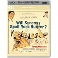 Will Success Spoil Rock Hunter? [Masters of Cinema] (Dual Format Edition) [Blu-ray] [1957]