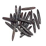 WILD RICE FANCY 25 lb Bag by 