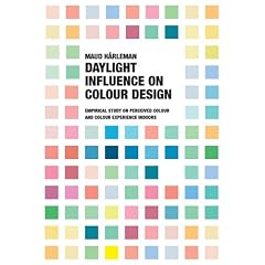 Daylight Influence on Colour Design: Empirical Study on Perceived Colour