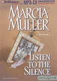 Listen to the Silence (Sharon McCone)