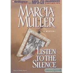 Listen to the Silence (Sharon McCone) (Sharon McCone)