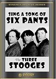 Sing a Song of Six Pants (1947)