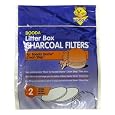 Booda Clean Step Filters 2 Pack