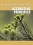 Accounting Principles Fifth Canadian Edition Part 2