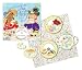 eeBoo Tea Party Game