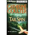 TailSpin (FBI Thriller) (FBI Thriller) by Catherine Coulter and Joyce Bean and Paul Costanzo