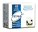 TENAÂ® Bladder Control Pads-Absorbency Day Plus Color Yellow - Pack of 40