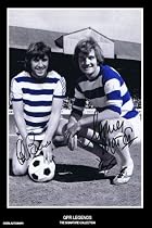 Bowles & Marsh signed QPR autograph print - HALF PRICE