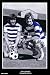 Bowles & Marsh signed QPR autograph print - HALF PRICE