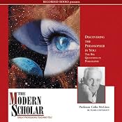 The Modern Scholar: Discovering the Philosopher in You: The Big Questons in Philosophy | [Colin McGinn]