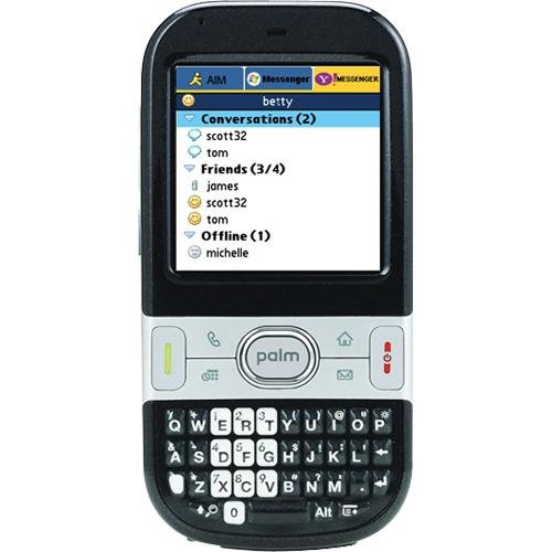 PALM Centro Quad-band Smartphone - Unlocked