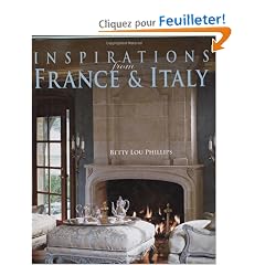 Inspirations from France & Italy