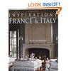 Inspirations from France & Italy