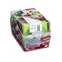 Imation : 3.5" Diskettes, Ibm-Formatted, Ds/Hd, Five Assorted Neon Colors, 40/Pack -:- Sold As 2 Packs Of - 40 - / - Total Of 80 Each
