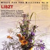 Produkt-Bild: Music For The Millions - Vol. 12: Liszt