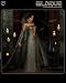 Gildique for V4 Hooded Cloak and V4 Morphing Fantasy Dress