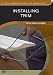 Installing Trim