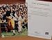 PAUL HORNUNG AUTOGRAPHED 8 X 10 COLOR PHOTO