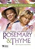 Rosemary & Thyme: Complete Series [DVD] [Region 1] [US Import] [NTSC]