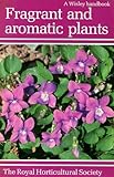 Fragrant and aromatic plants