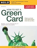 How to Get a Green Card