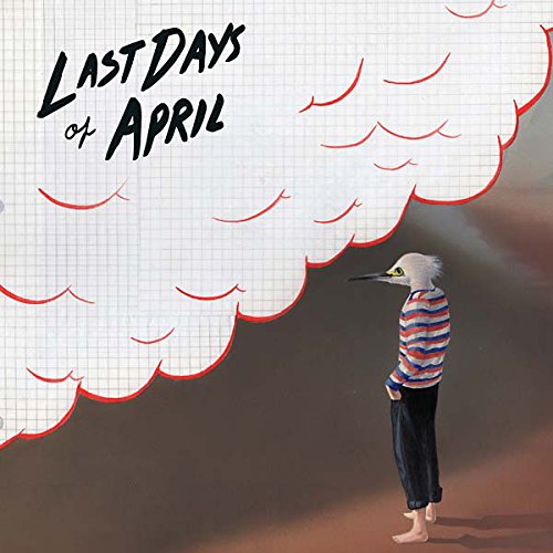 Album Art for Sea of Clouds by Last Days of April