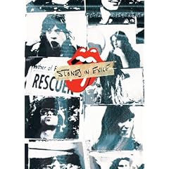 Rolling Stones Stones in Exile