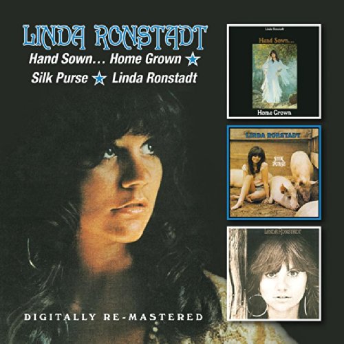 LINDA RONSTADT - Silver Threads & Golden Needles Lyrics - Zortam Music