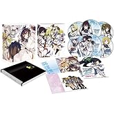 IS < ����ե��˥åȡ����ȥ�ȥ� > ����ץ꡼�� Blu-ray BOX