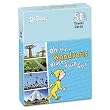 Oh The "Wondrous" Places You'll Go! Travel CardGame