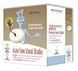Antares Auto-Tune Evo with Vocal Studio Plus AVOX - TDM Edition For Pro Tools HD