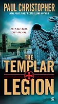 The Templar Legion The Templar Legion
