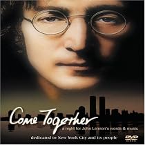 Come Together: A Night for John Lennon's Words and Music